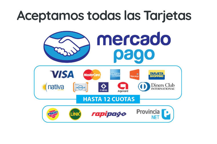 formas de pago